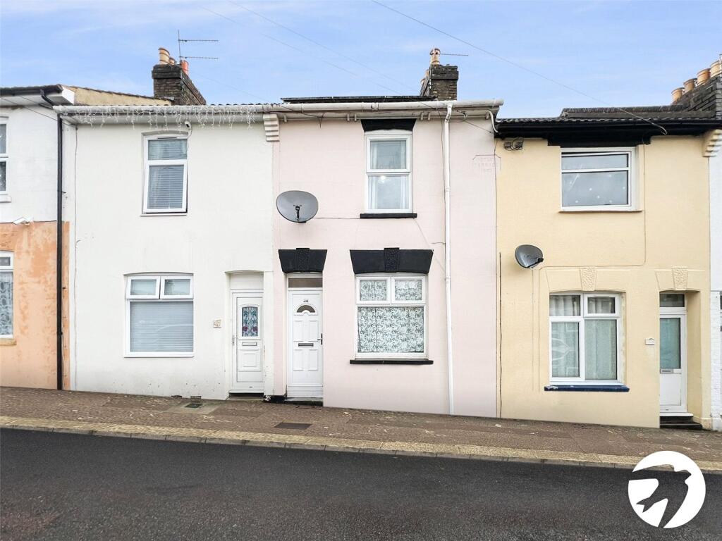 Main image of property: Lester Road, Chatham, Kent, ME4