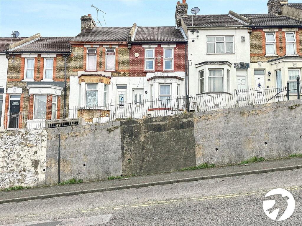Main image of property: Magpie Hall Road, Chatham, Kent, ME4