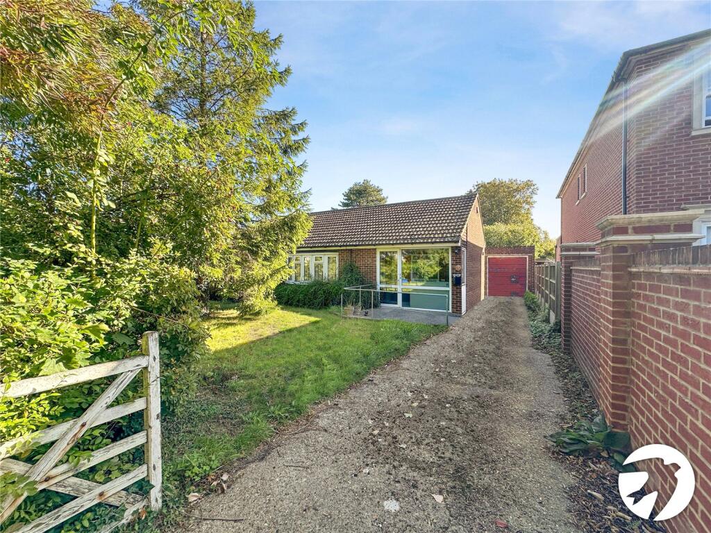 Main image of property: City Way, Rochester, Kent, ME1