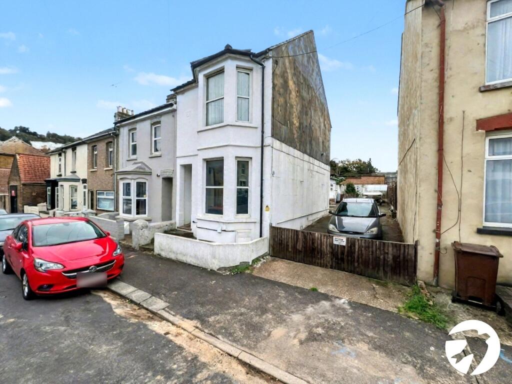 Main image of property: Edinburgh Road, Chatham, Kent, ME4
