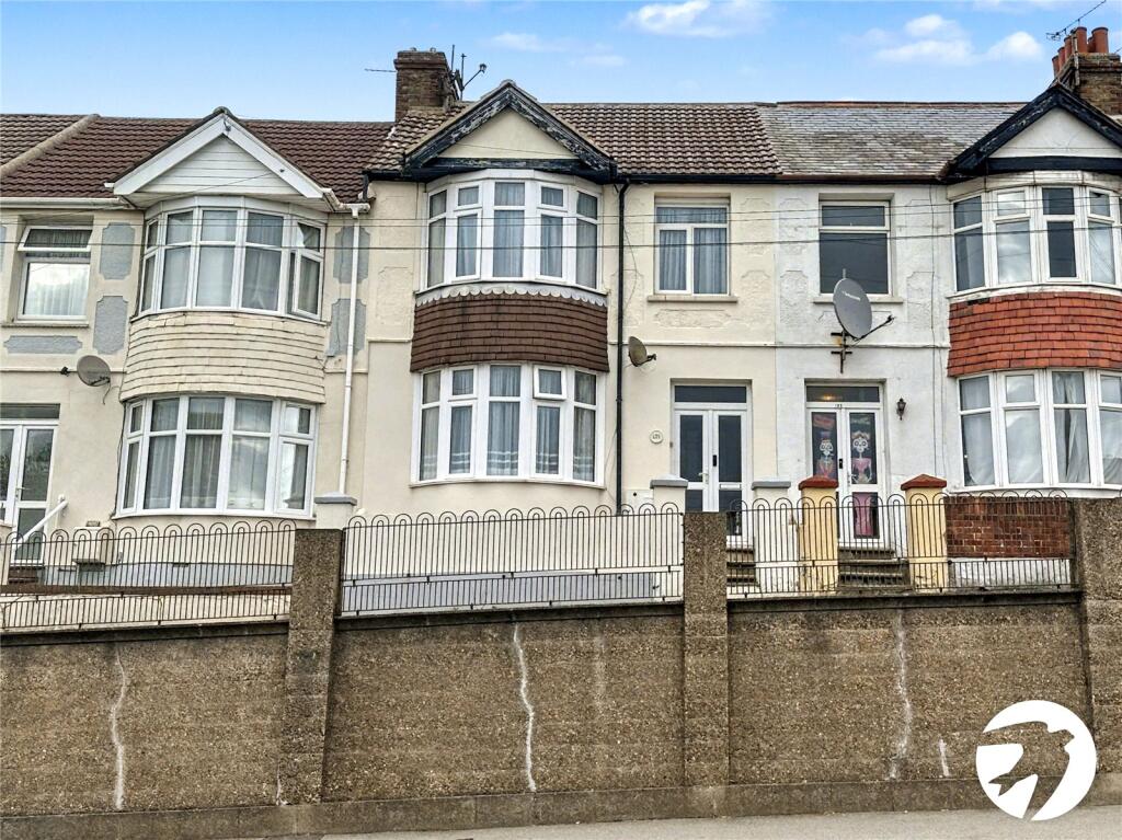 Main image of property: Chatham Hill, Gillingham, Kent, ME7