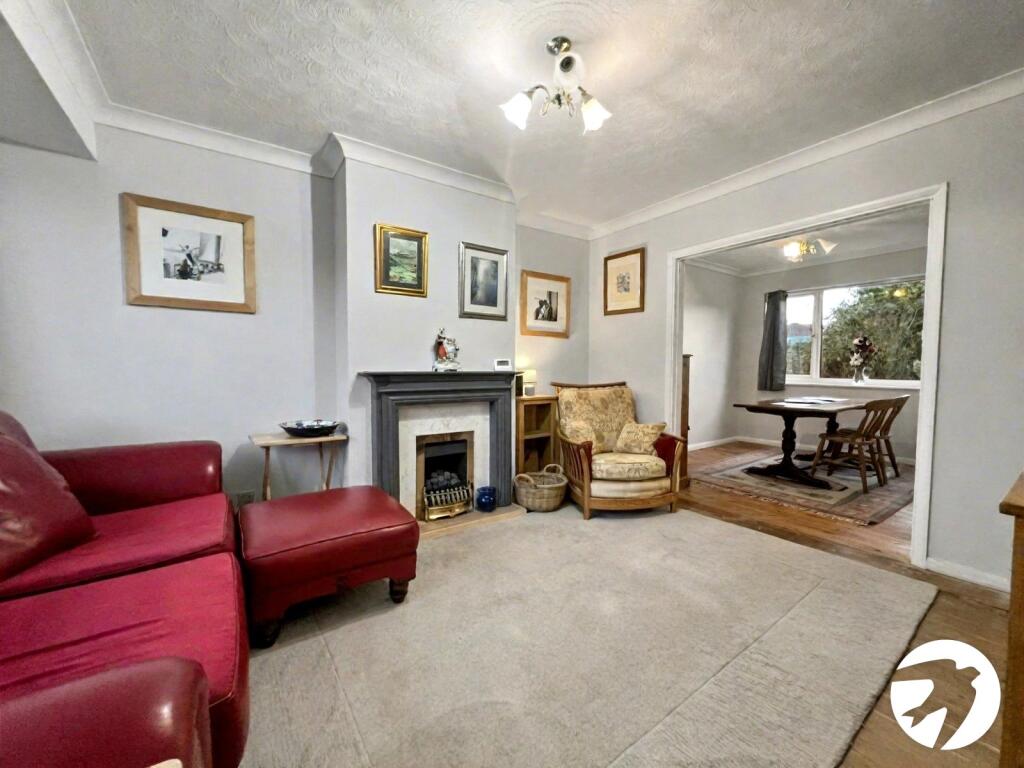 Main image of property: Berkeley Close, Rochester, Kent, ME1