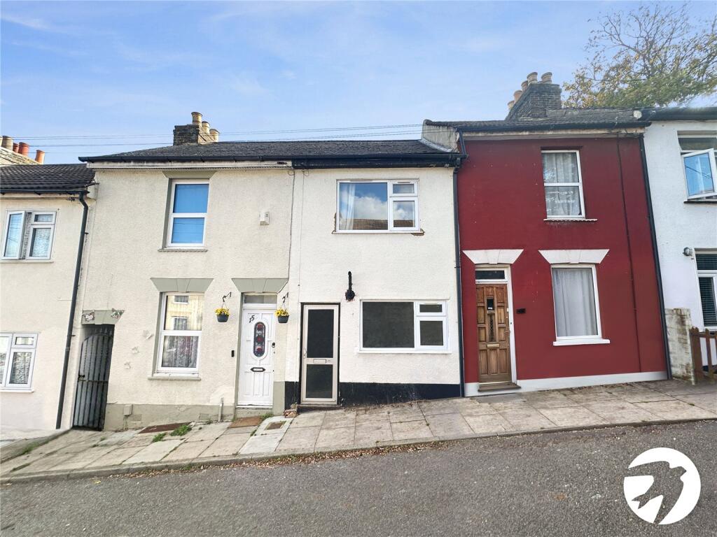 Main image of property: Edward Street, Chatham, Kent, ME4