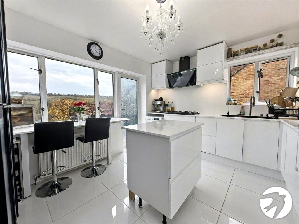 Main image of property: Carlton Crescent, Chatham, Kent, ME5