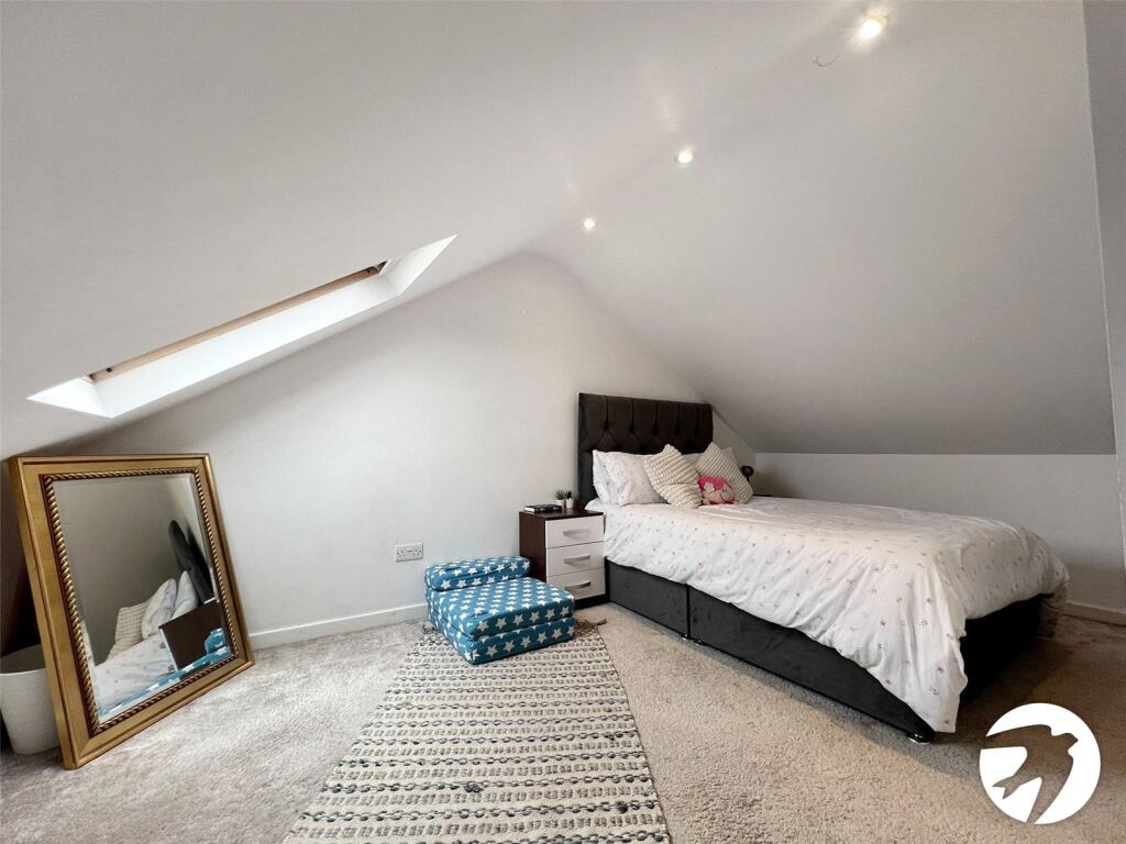 Main image of property: St. Bartholomews Lane, Rochester, Kent, ME1