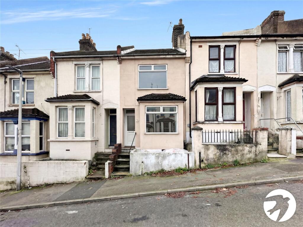 Main image of property: Cecil Road, Rochester, Kent, ME1