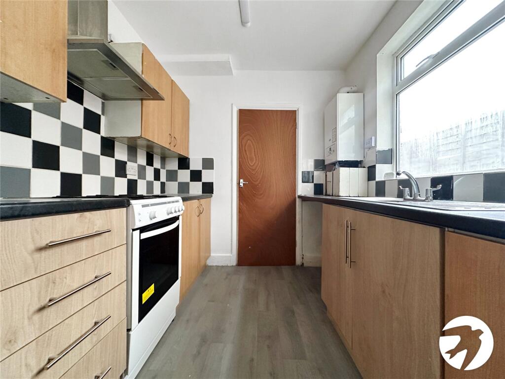 Main image of property: Cecil Road, Rochester, Kent, ME1