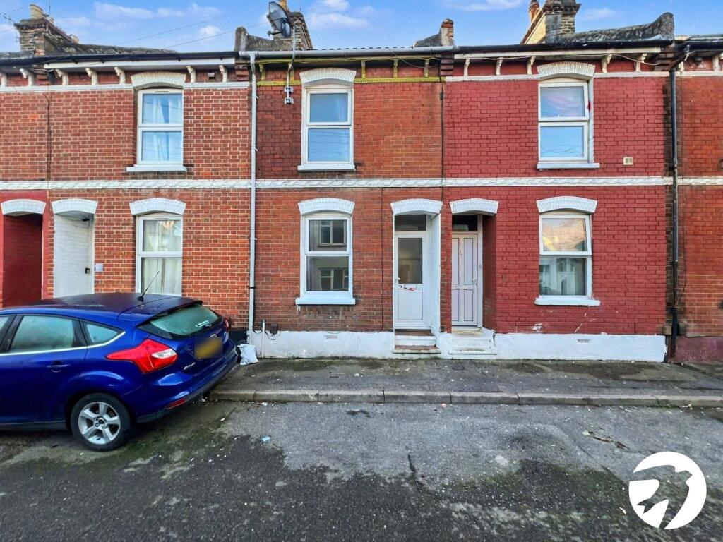 Main image of property: Sydney Road, Chatham, Kent, ME4