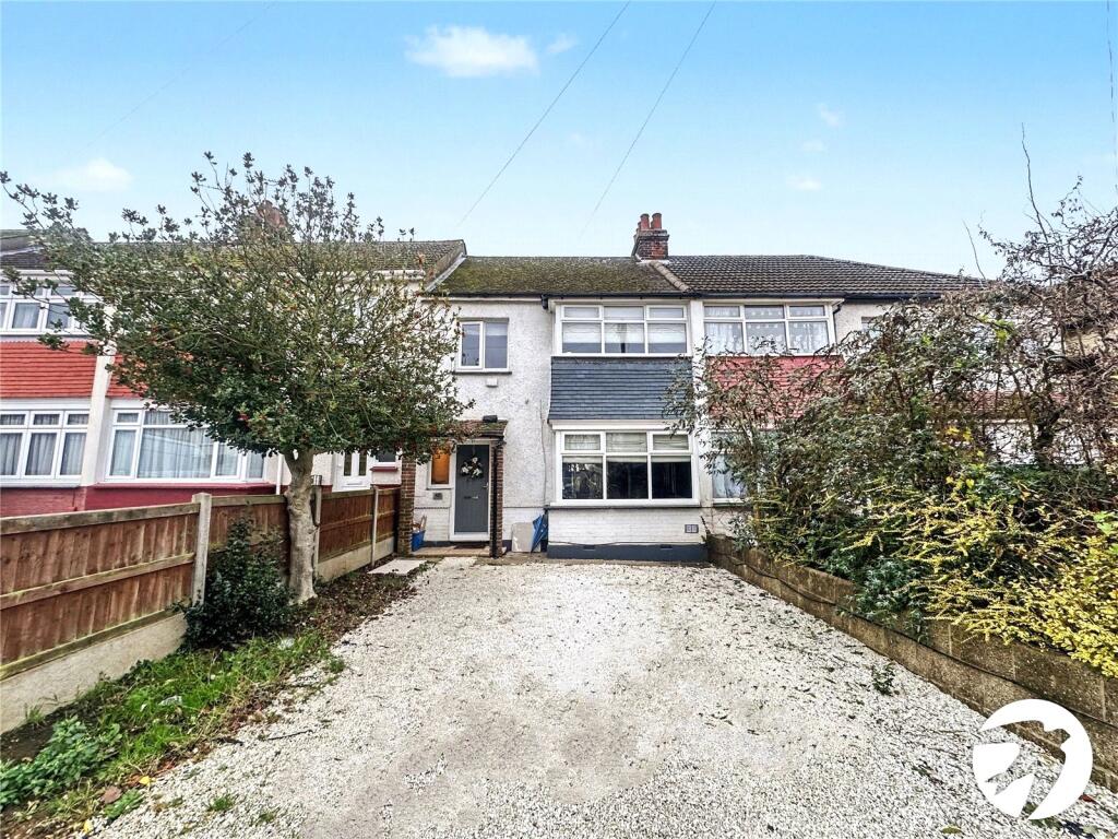 Main image of property: Wilson Avenue, Rochester, Kent, ME1