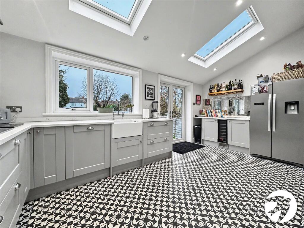 Main image of property: Wilson Avenue, Rochester, Kent, ME1
