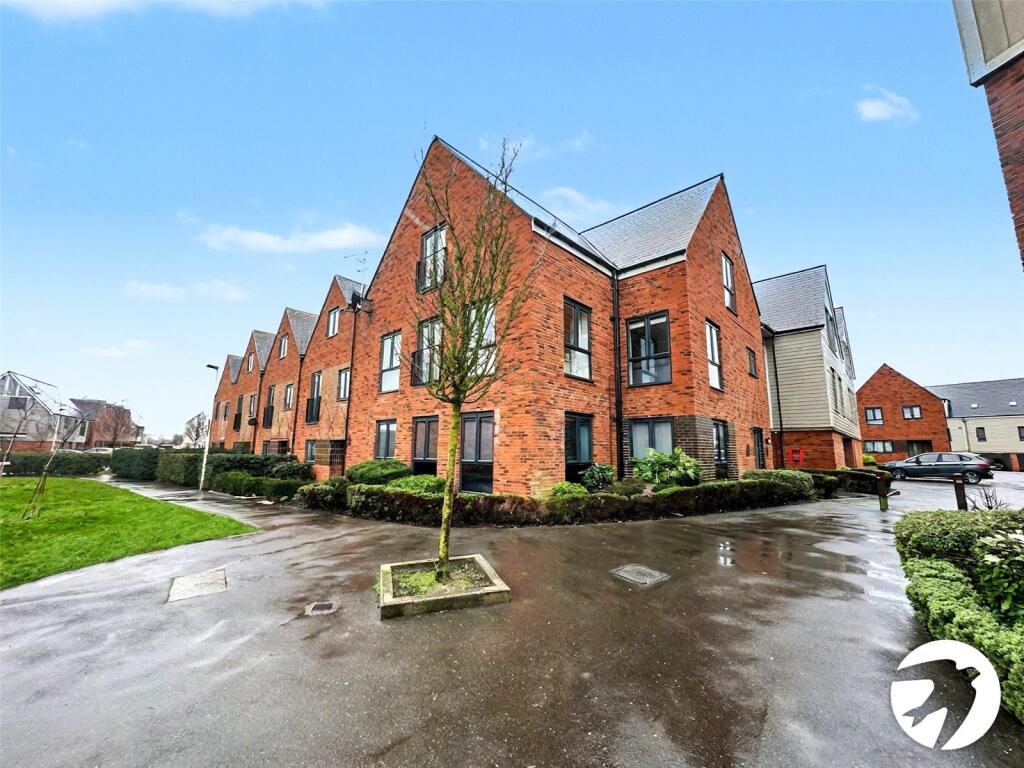 Main image of property: Dakota Drive, Chatham, Kent, ME4