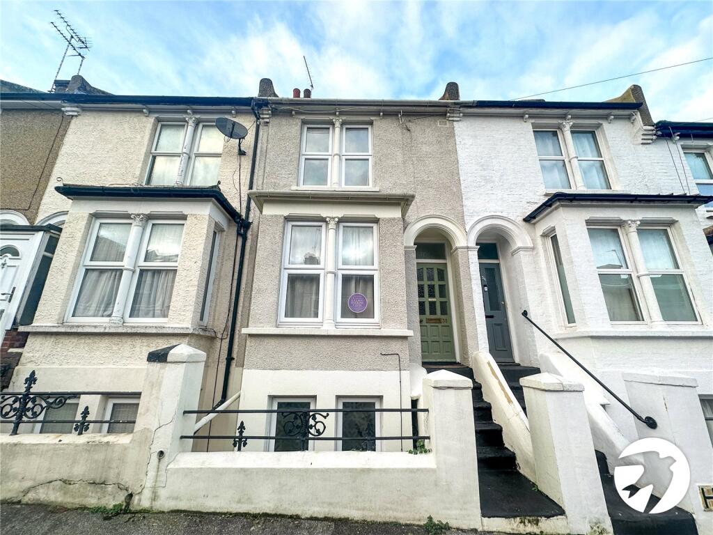 Main image of property: Castle Avenue, Rochester, Kent, ME1