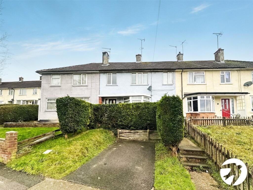 Main image of property: Fleet Road, Rochester, Kent, ME1