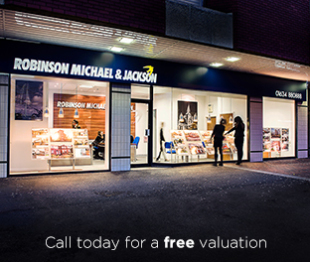 Robinson Michael & Jackson, Chathambranch details