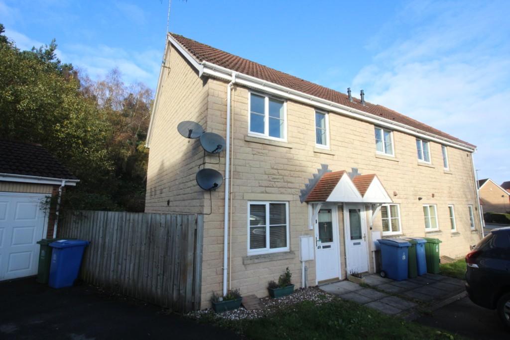 Main image of property: Millrise Road, Mansfield, Nottinghamshire, NG18