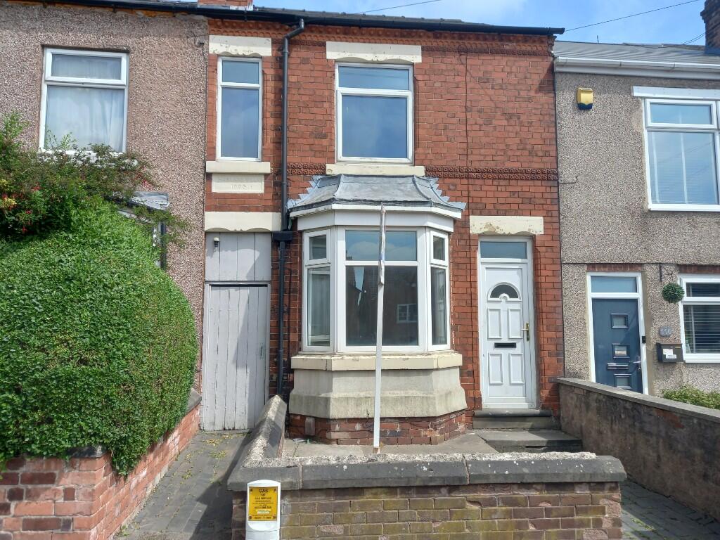 Main image of property: Common Road,Huthwaite,NG17