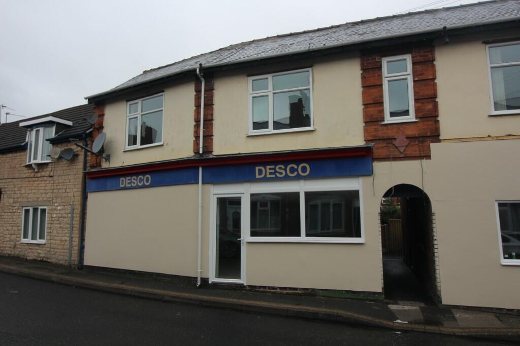Main image of property: Clumber Street, NG20