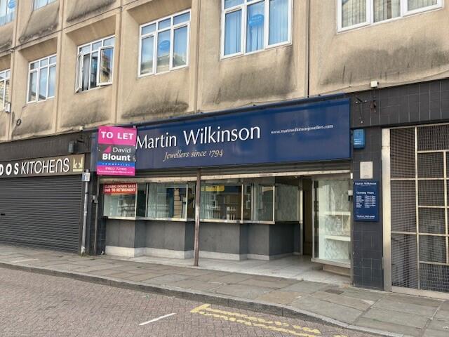 Main image of property: Queen Street, Mansfield, Nottinghamshire, NG18