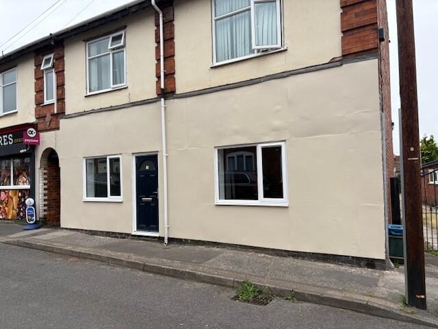 Main image of property: Clumber Street, NG20