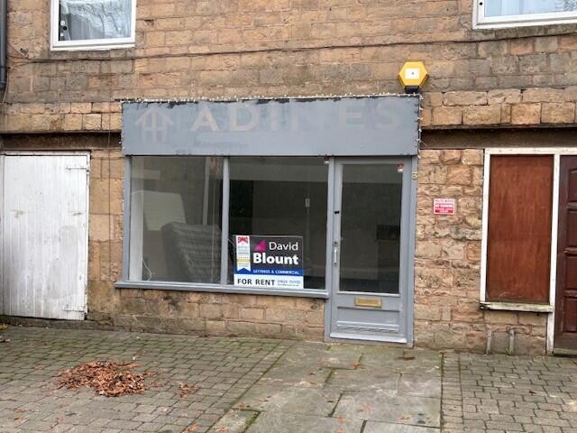 Main image of property: Station Street, Mansfield, Nottinghamshire, NG19