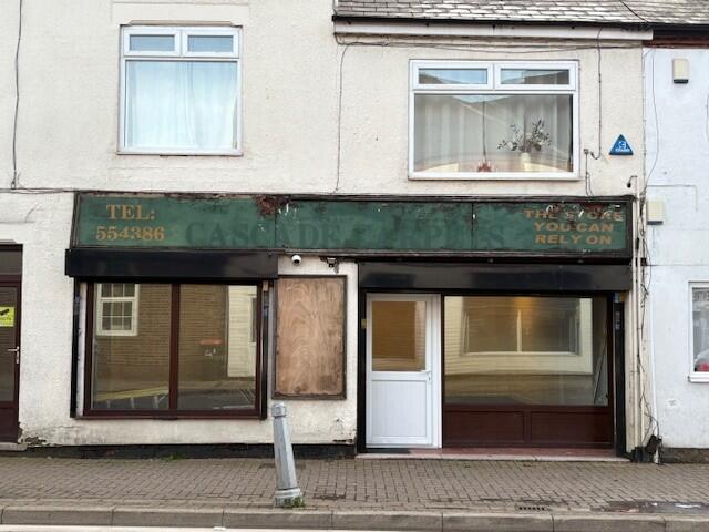 Main image of property: Outram Street, Sutton-In-Ashfield, Nottinghamshire, NG17