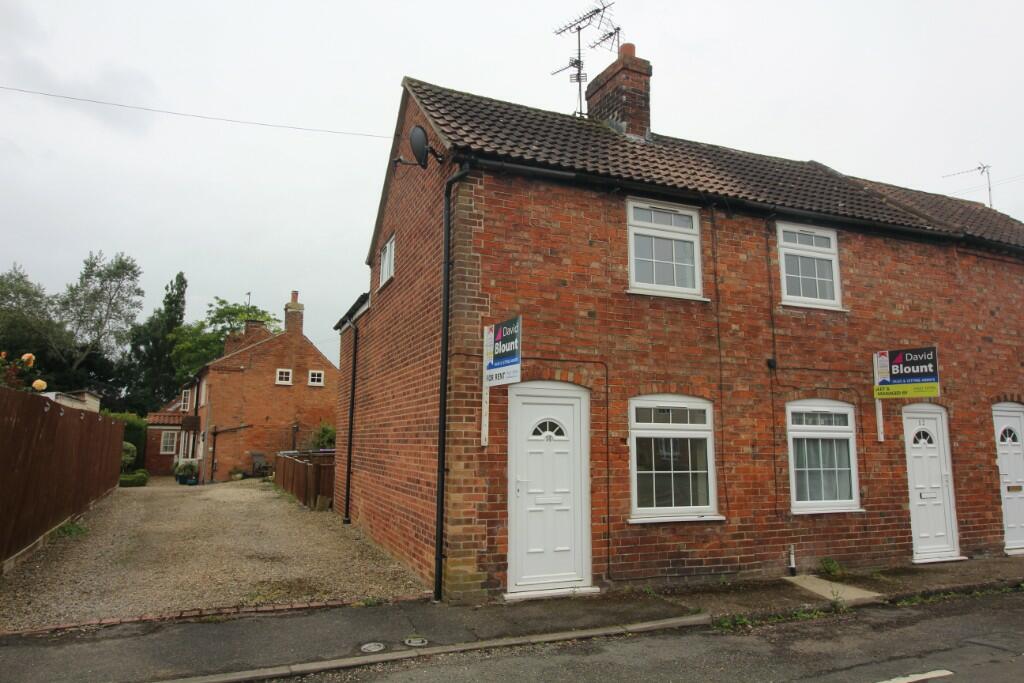 Main image of property: Church Street,Long Bennington,NG23