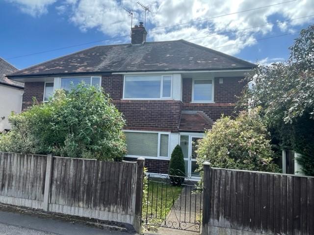 Main image of property: Windsor Road, Mansfield, Nottinghamshire, NG18