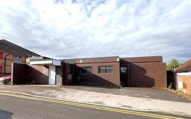 Main image of property: Lowmoor Road, NG17