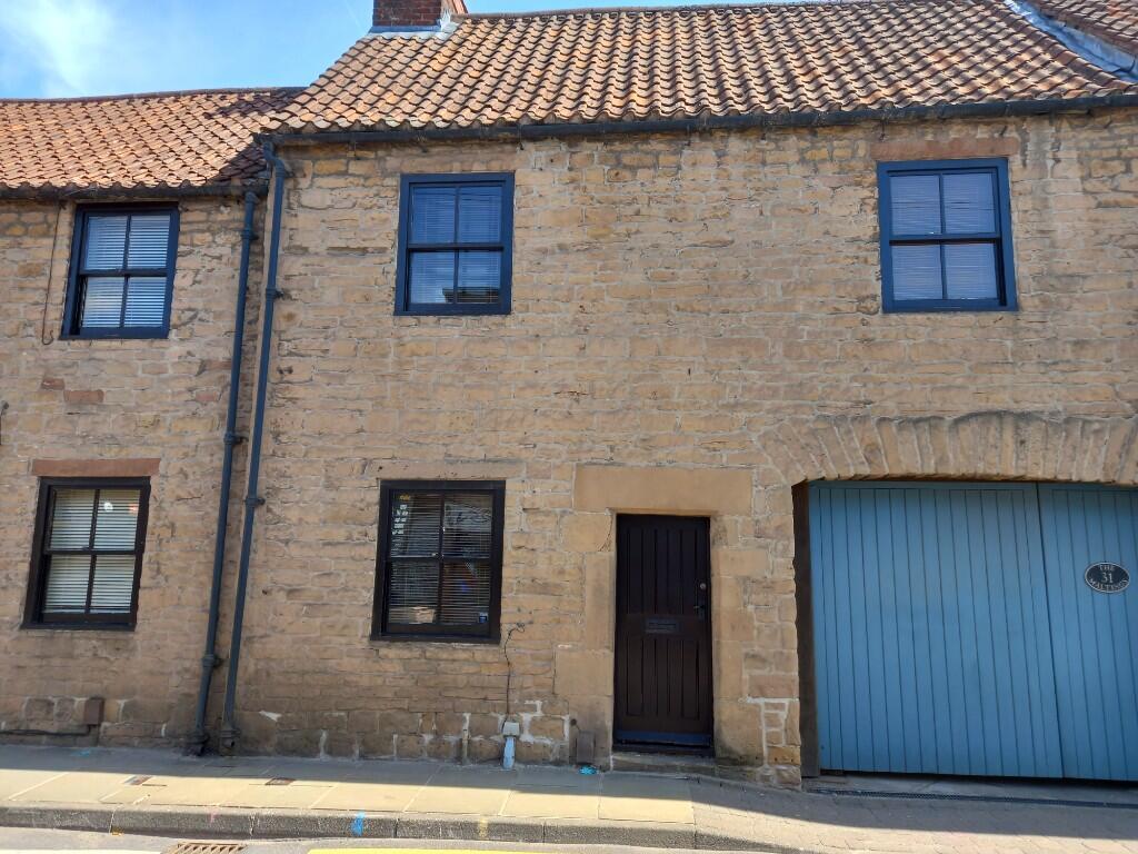 Main image of property: Station Street, Mansfield, Nottinghamshire, NG19