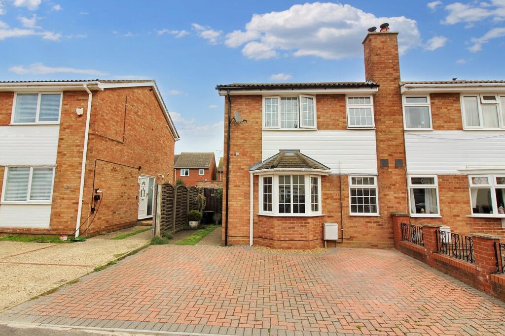 Main image of property: Fakeswell Lane, Lower Stondon, Henlow, SG16