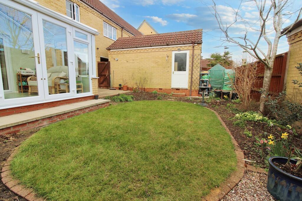 Main image of property: Mallard Close, Shefford, SG17