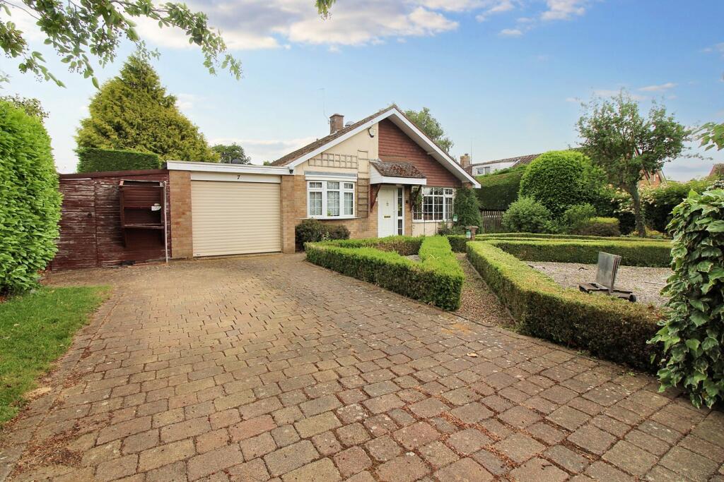 Main image of property: Plummers Lane, Haynes, MK45