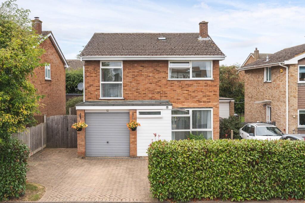 Main image of property: Longden Close, Haynes, Bedford, MK45