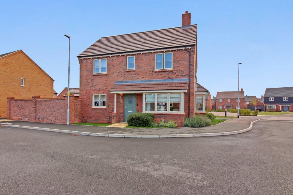 Main image of property: Harwood Lane, Clifton, Shefford, SG17