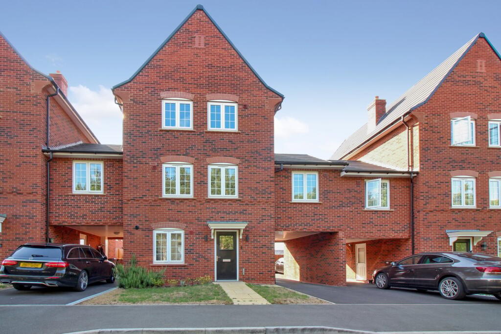 Main image of property: Chiltern Road, Stewartby, Bedford, MK43