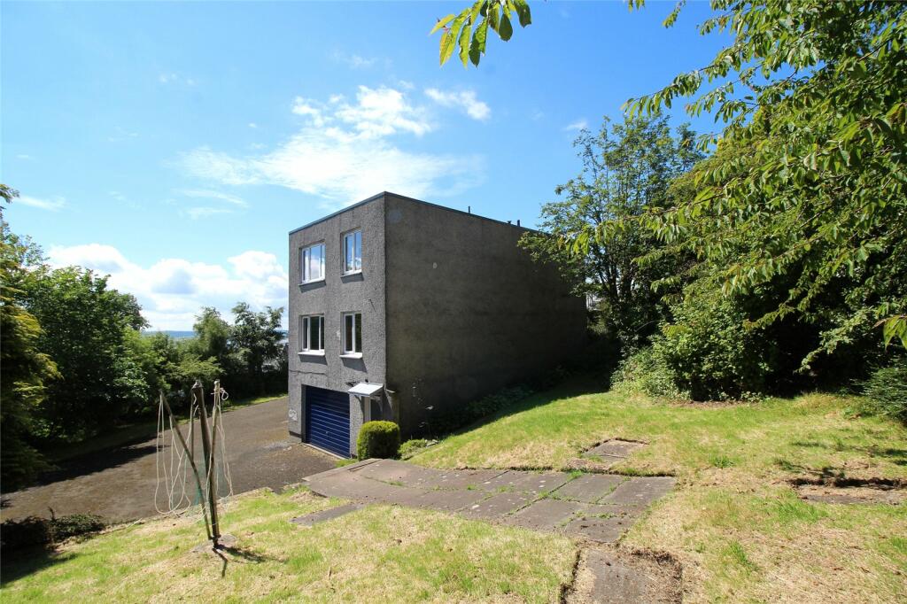 Main image of property: Minard Crescent, Dundee, Angus, DD3