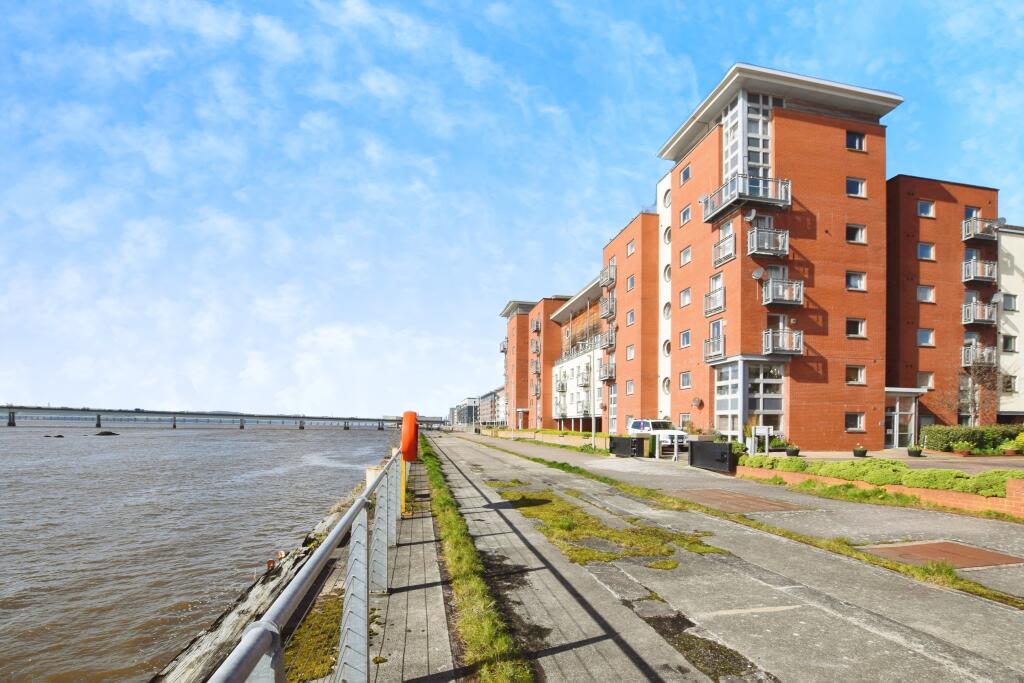 Main image of property: Marine Parade, Dundee, Angus, DD1