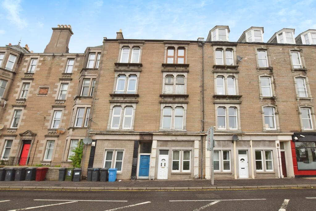 Main image of property: Hawkhill, Dundee, Angus, DD2