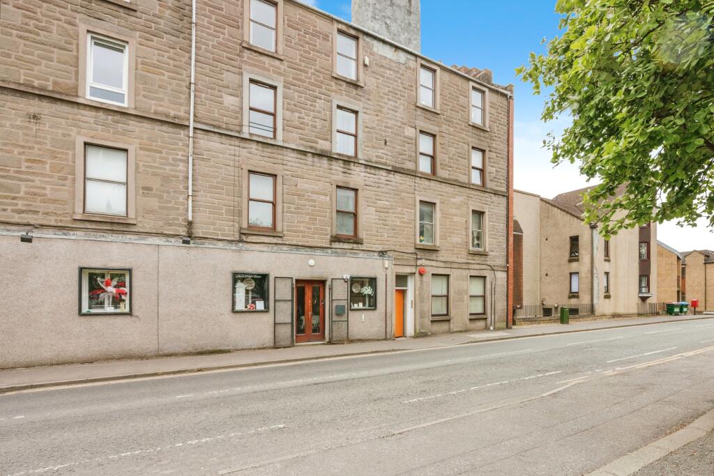 Main image of property: Victoria Street, Dundee, DD4