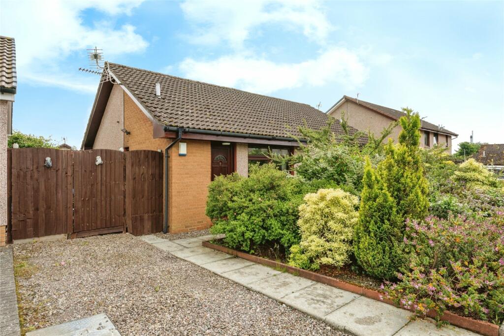 Main image of property: Chirnside Place, Dundee, Angus, DD4