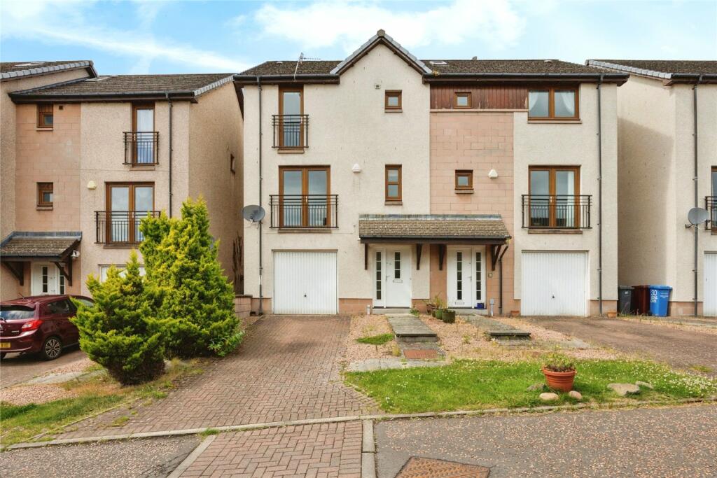 Main image of property: Constitution Crescent, Dundee, Angus, DD3