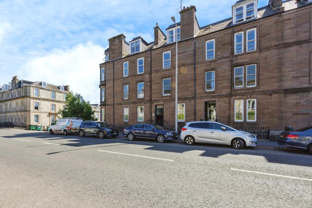 Main image of property: Perth Road, Dundee, Angus, DD2