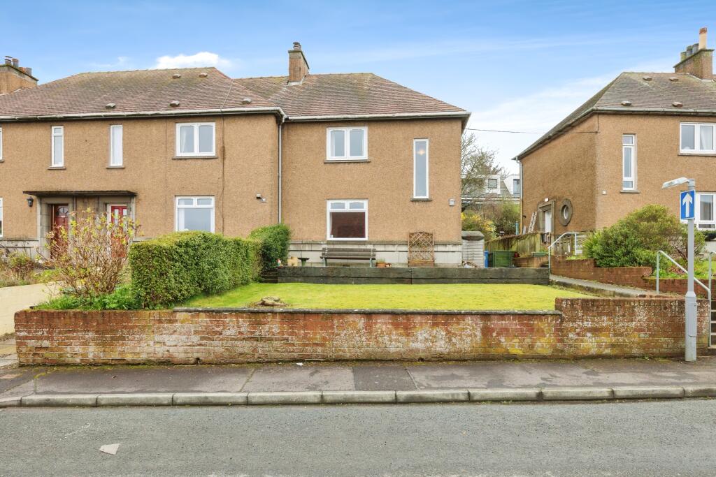 Main image of property: Elizabeth Crescent, Newport-on-Tay, DD6