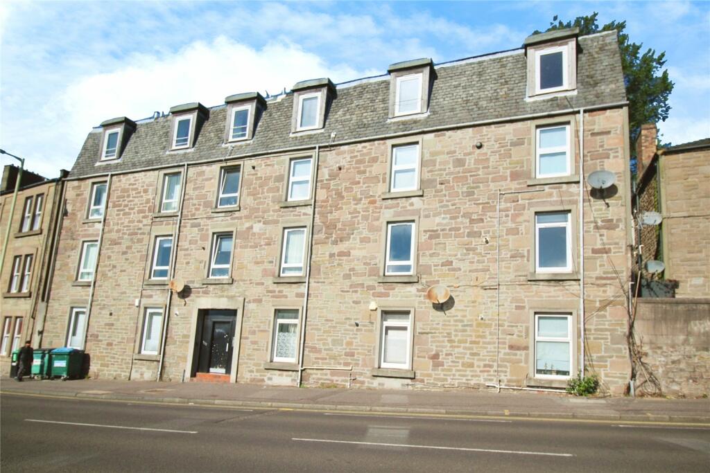 Main image of property: Victoria Road, Dundee, Angus, DD1