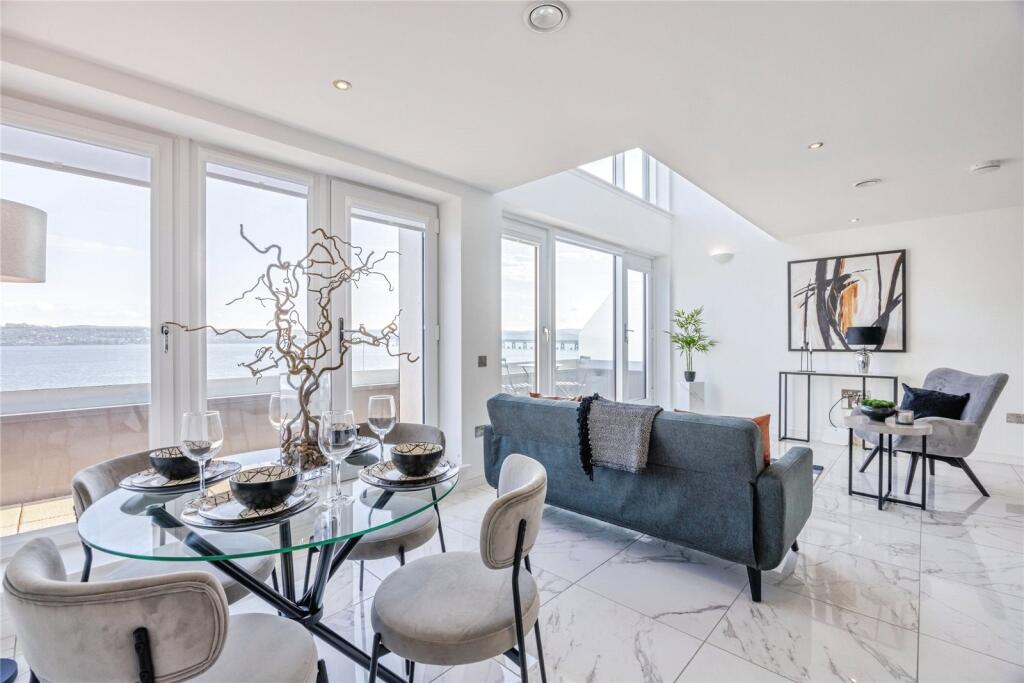 Main image of property: Riverside Drive, Dundee, Angus, DD1