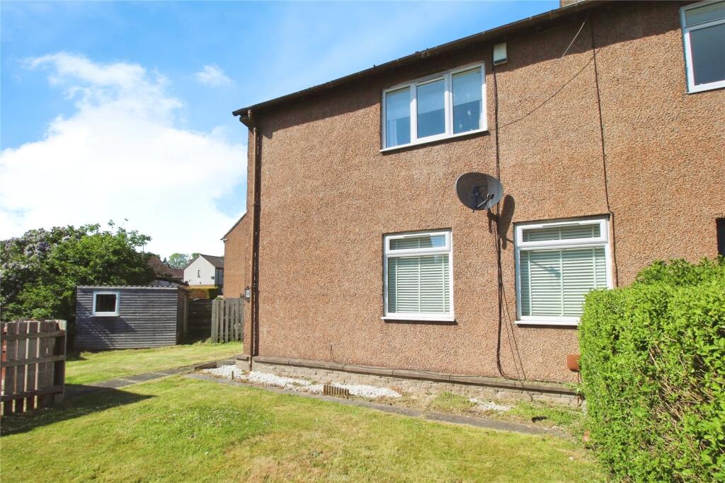 Main image of property: Fintry Drive, Dundee, Angus, DD4