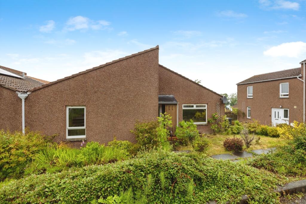 Main image of property: Scott Crescent, Tayport, Fife, DD6