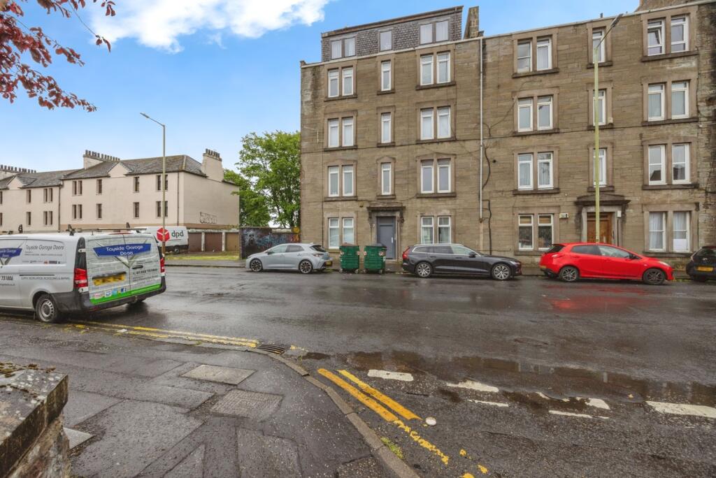 Main image of property: Canning Street, Dundee, Angus, DD3
