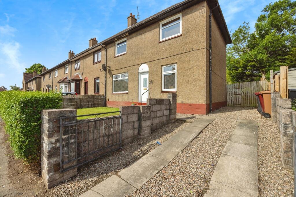 Main image of property: Haldane Avenue, Dundee, United Kingdom, DD3