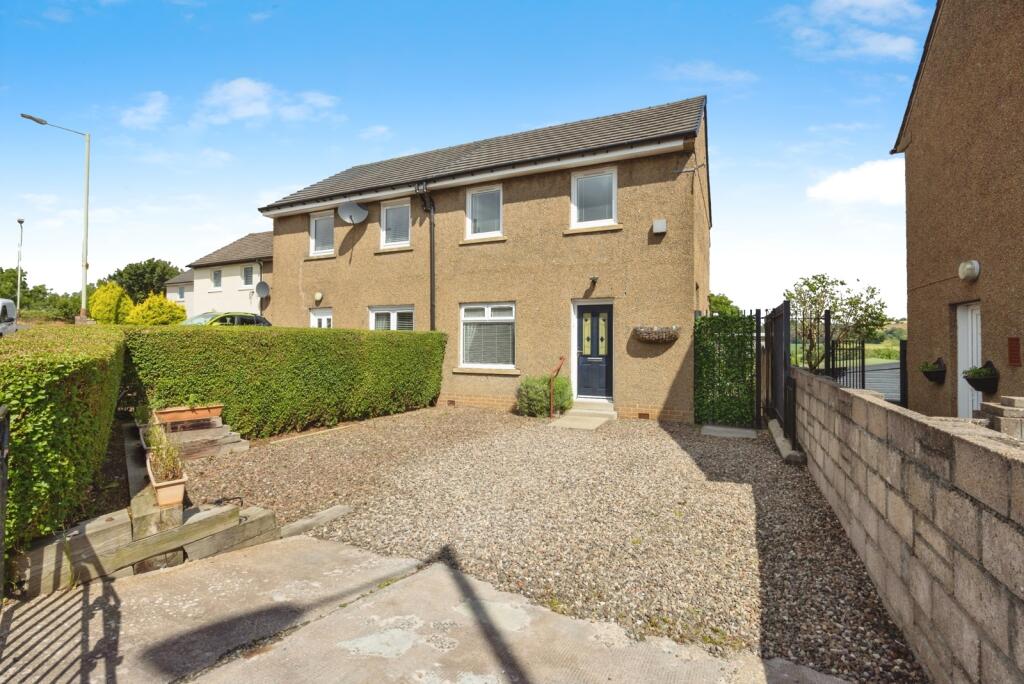 Main image of property: Craigmore Street, Dundee, Angus, DD3